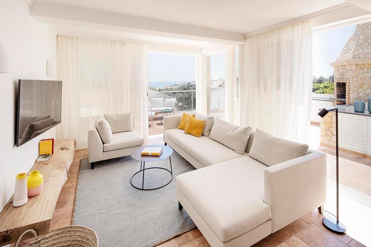 Casa Sol 7 By Sevencollection Villa Carvoeiro  Ngoại thất bức ảnh
