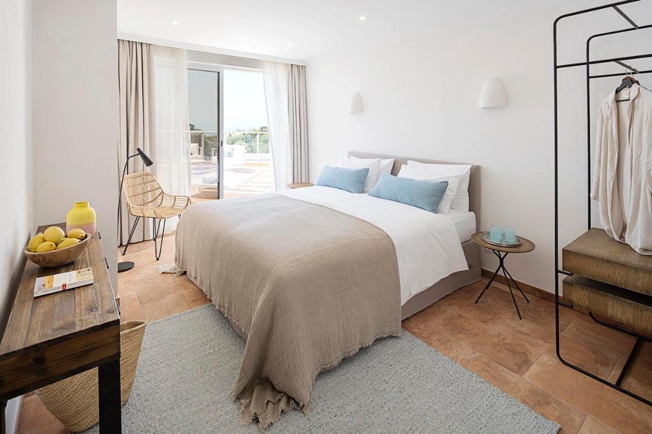 Casa Sol 7 By Sevencollection Villa Carvoeiro  Ngoại thất bức ảnh