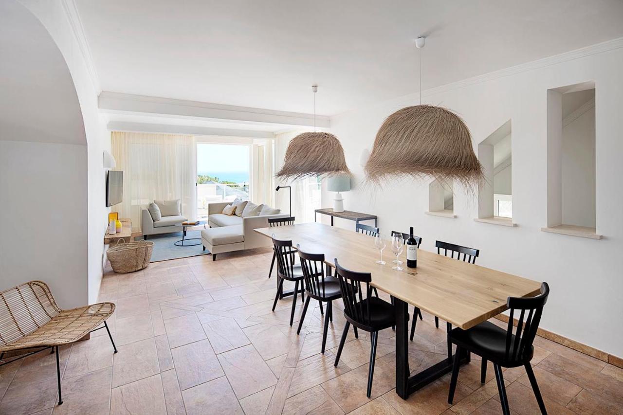 Casa Sol 7 By Sevencollection Villa Carvoeiro  Ngoại thất bức ảnh