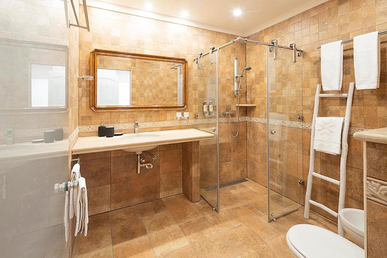 Casa Sol 7 By Sevencollection Villa Carvoeiro  Ngoại thất bức ảnh