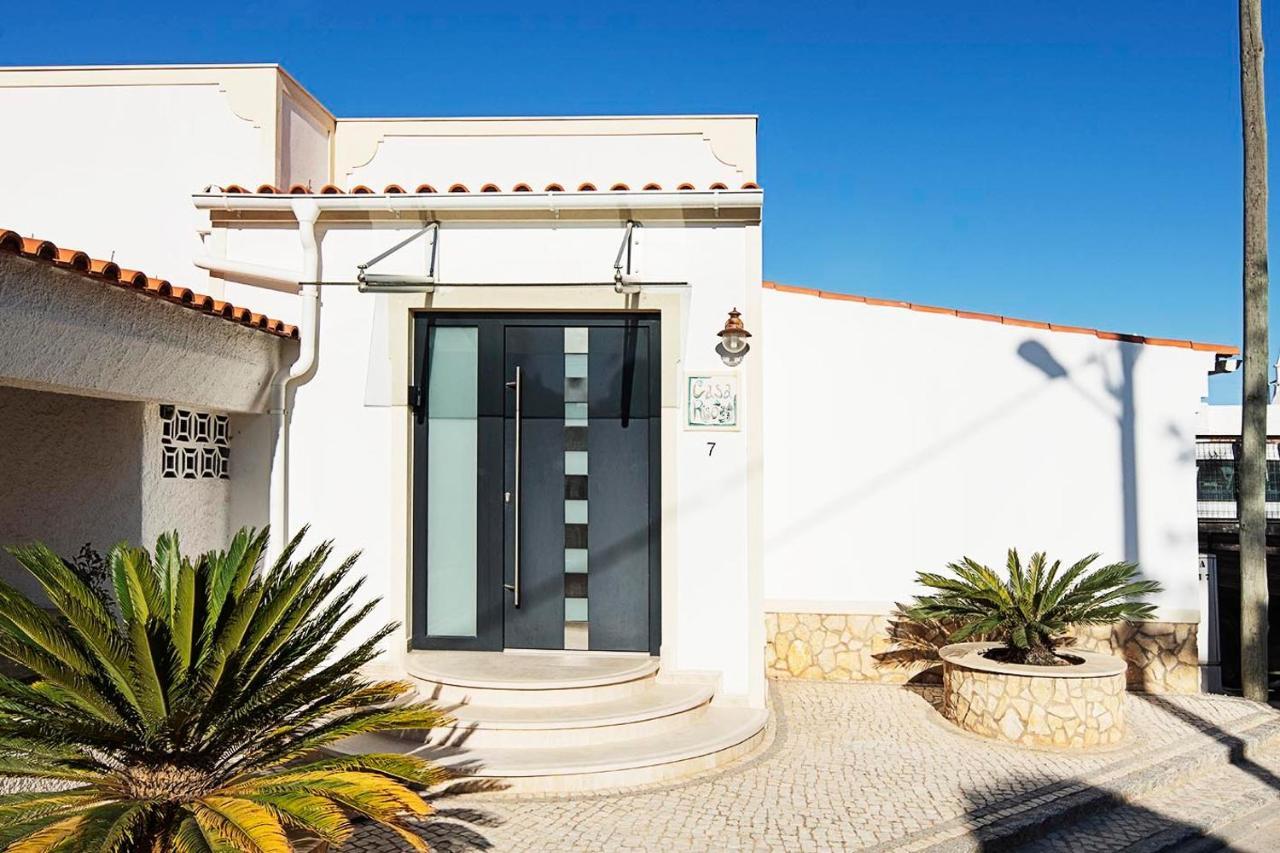 Casa Sol 7 By Sevencollection Villa Carvoeiro  Ngoại thất bức ảnh